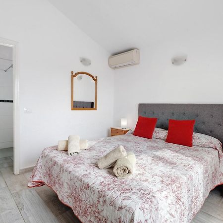 Villa Atlantico 산미겔데아보나 외부 사진