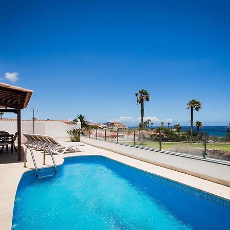 Villa Atlantico 산미겔데아보나 외부 사진