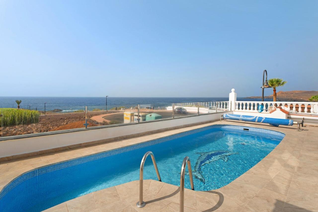 Villa Atlantico 산미겔데아보나 외부 사진