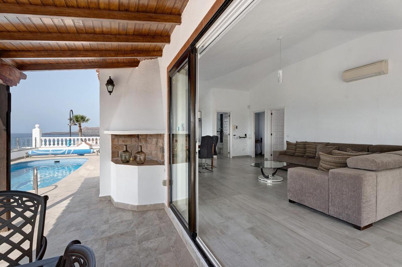 Villa Atlantico 산미겔데아보나 외부 사진