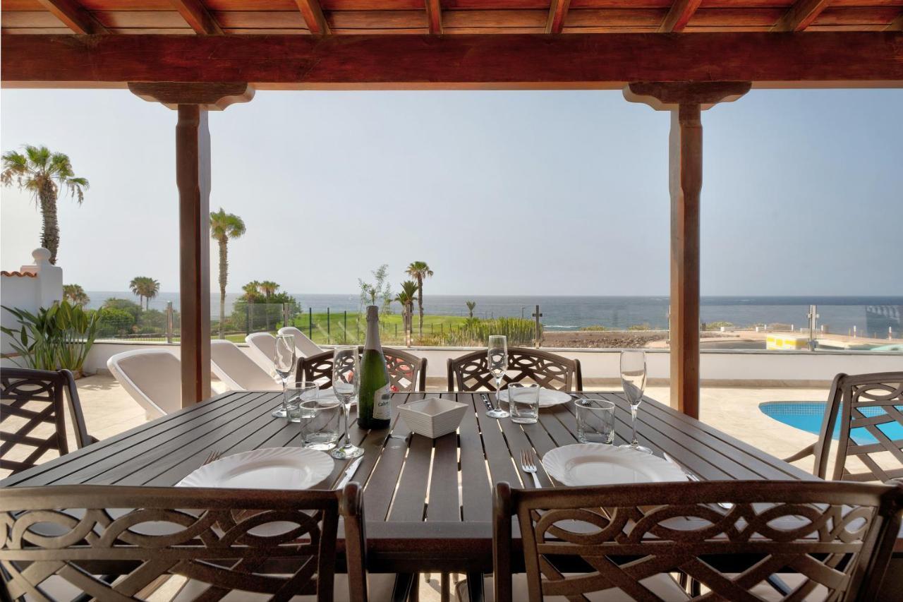 Villa Atlantico 산미겔데아보나 외부 사진