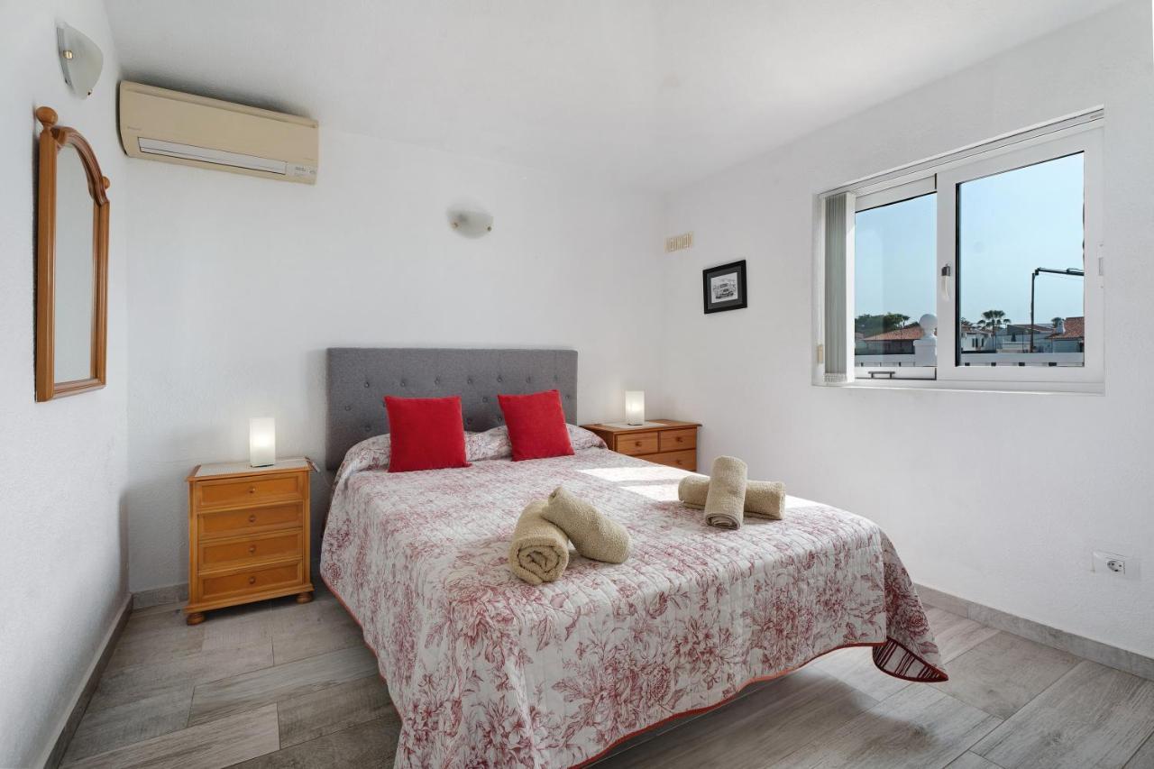 Villa Atlantico 산미겔데아보나 외부 사진