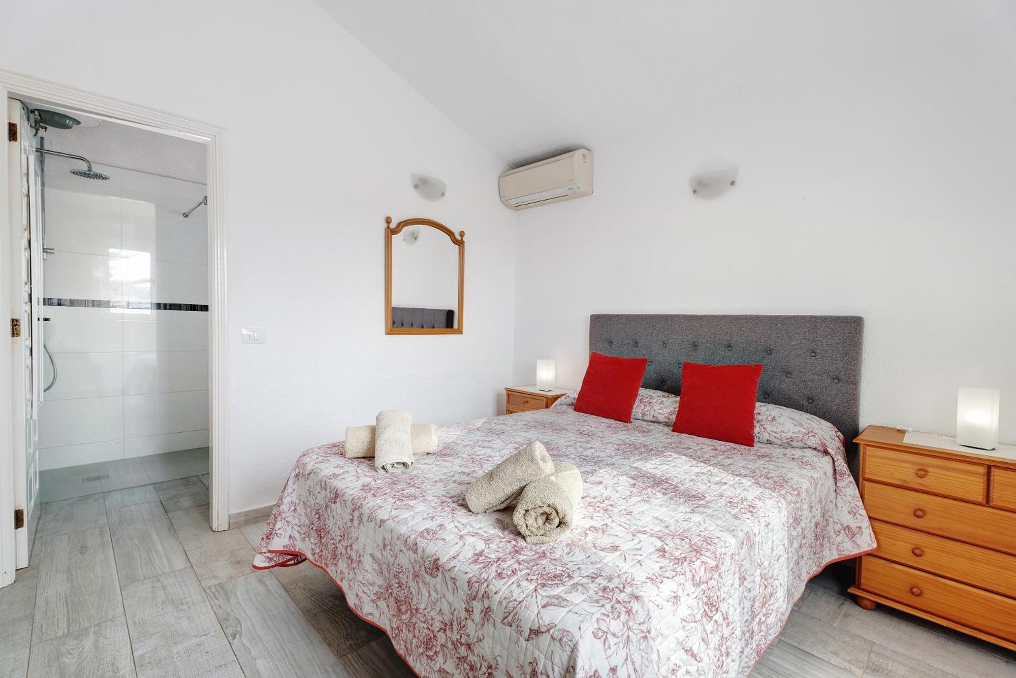 Villa Atlantico 산미겔데아보나 외부 사진