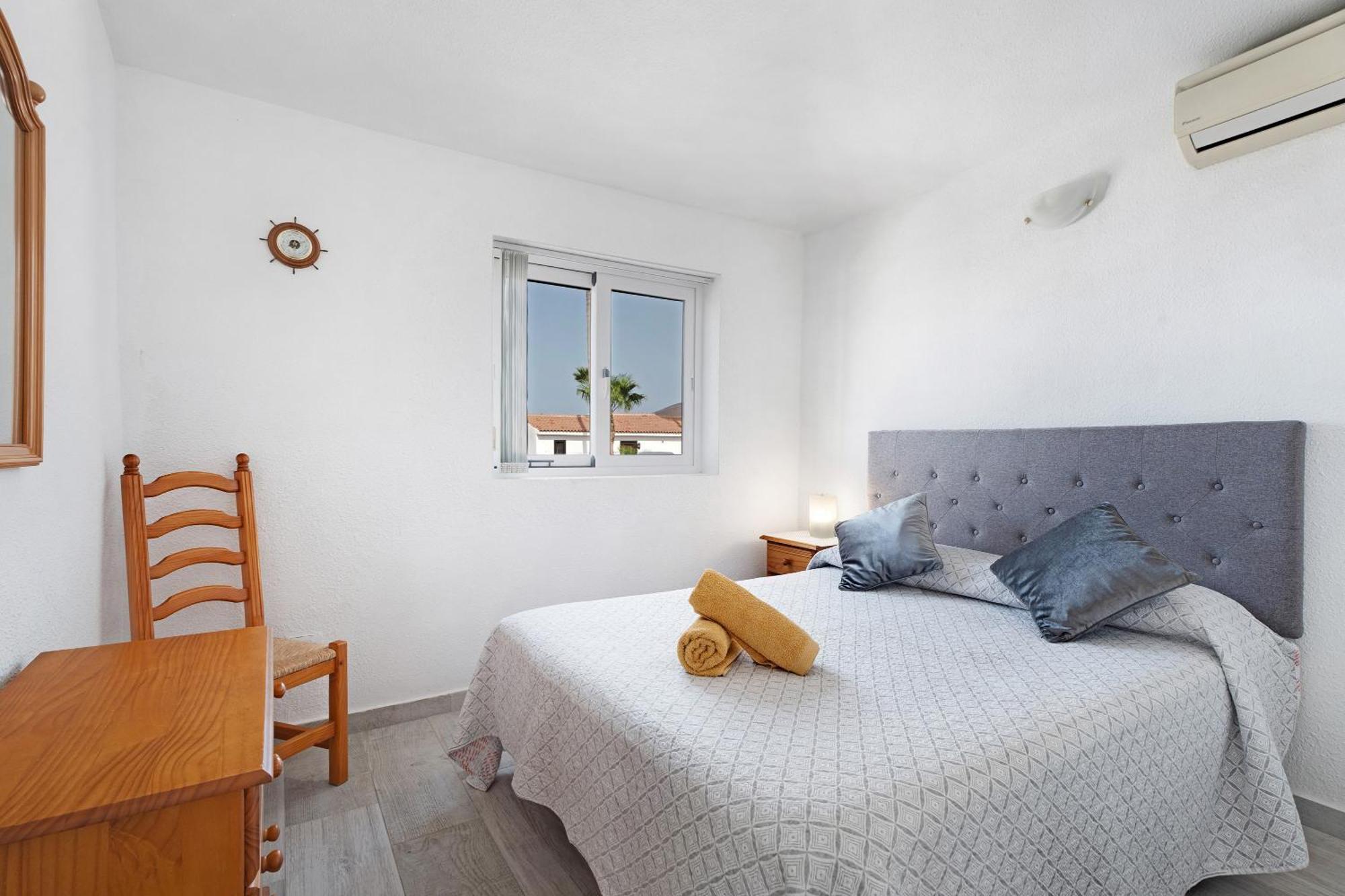 Villa Atlantico 산미겔데아보나 외부 사진
